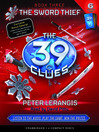 The Sword Thief (MP3): The 39 Clues Series, Book 3